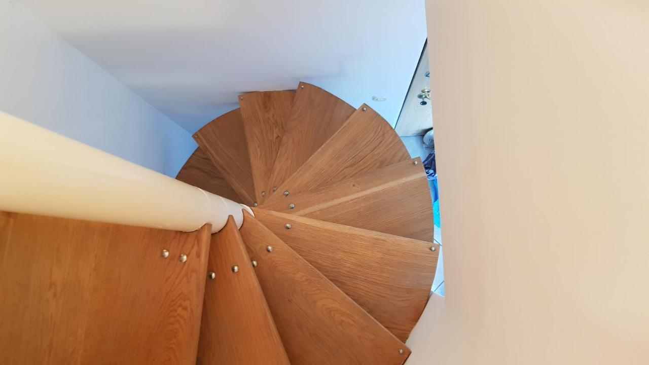 Apartman Krstanovic Makarská Exteriér fotografie