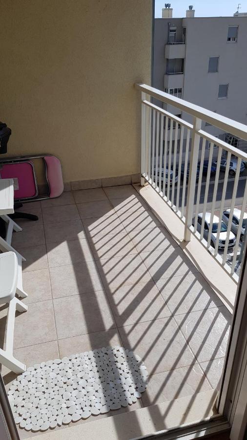 Apartman Krstanovic Makarská Exteriér fotografie